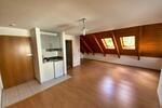 Dachgeschoßwohnung Albstadt - 1 Zimmer, 31 m&sup2;, 440&euro; | Angebot:25842346