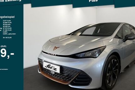 Cupra Born 21.480 km 33.448 &euro; Kempten 87437