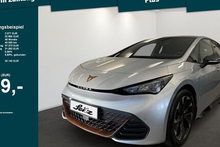 Cupra Born 21.480 km 33.948 &euro; Kempten 87437