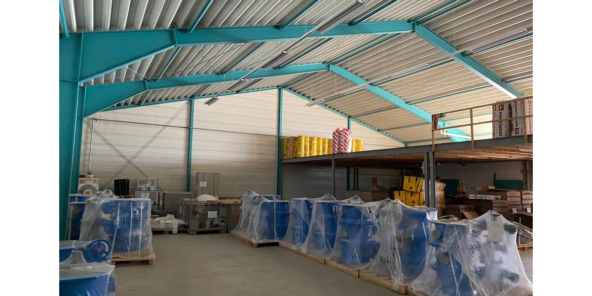 Lagerfläche in Nattheim zur Miete zimmer