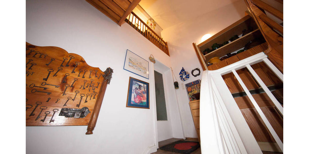 Mehrfamilienhaus, Wohnhaus Bad Rodach Heldritt - 9 Zimmer, 250 m&sup2;, 298.000&euro; | Angebot:25746296