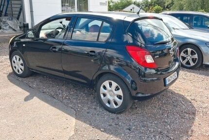 Opel Corsa 123.000 km 2.500 &euro; Neustadt/Wstr. 67433