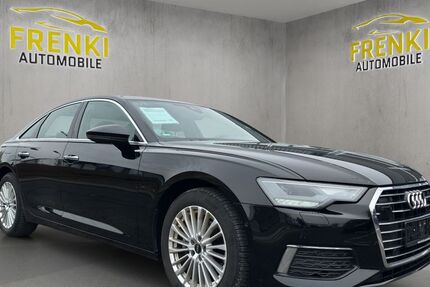 Audi A6 103.800 km 28.999 &euro; Fulda 36043