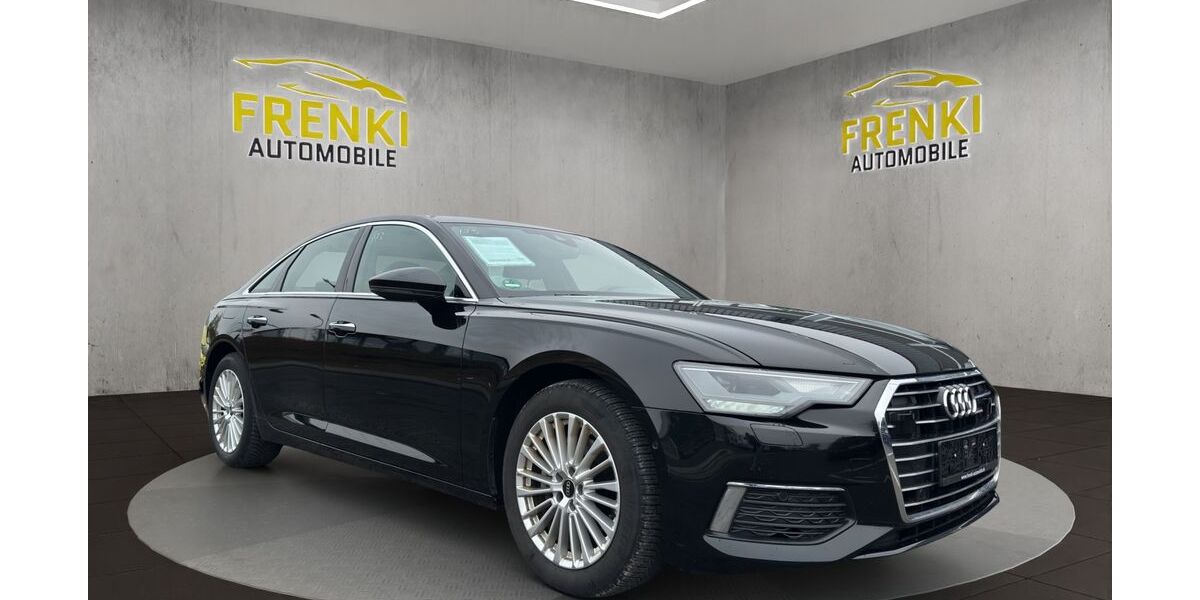 Audi A6 103.800 km 28.999 &euro; Fulda 36043