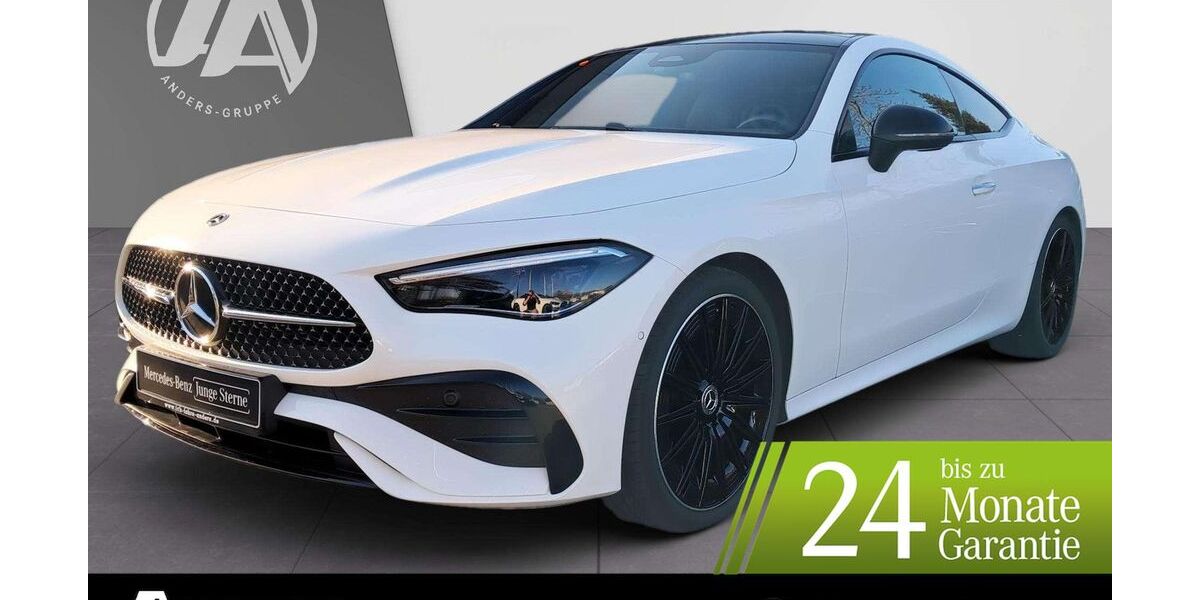 Mercedes-Benz CLE 220 6.550 km 46.864 &euro; Nienburg 31582