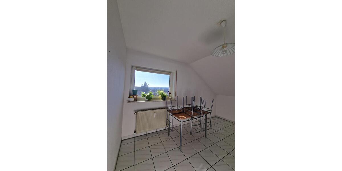 Dachgeschoßwohnung Idar-Oberstein Oberstein - 2 Zimmer, 60 m&sup2;, 450&euro; | Angebot:26413038