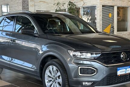 VW T-Roc 33.920 km 23.900 &euro; Eitorf 53783