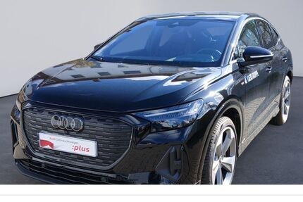 Audi Q4 4.500 km 59.880 &euro; Göttingen OT Grone 37081