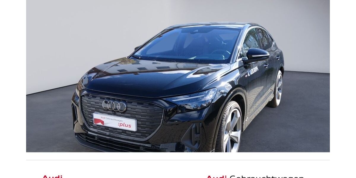 Audi Q4 4.500 km 59.880 &euro; Göttingen OT Grone 37081