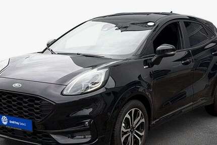 Ford Puma 18.068 km 20.950 &euro; Roth 91154