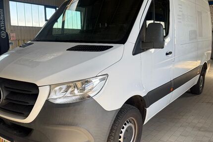 Mercedes-Benz Sprinter 133.000 km 20.999 &euro; Schwedt 16303