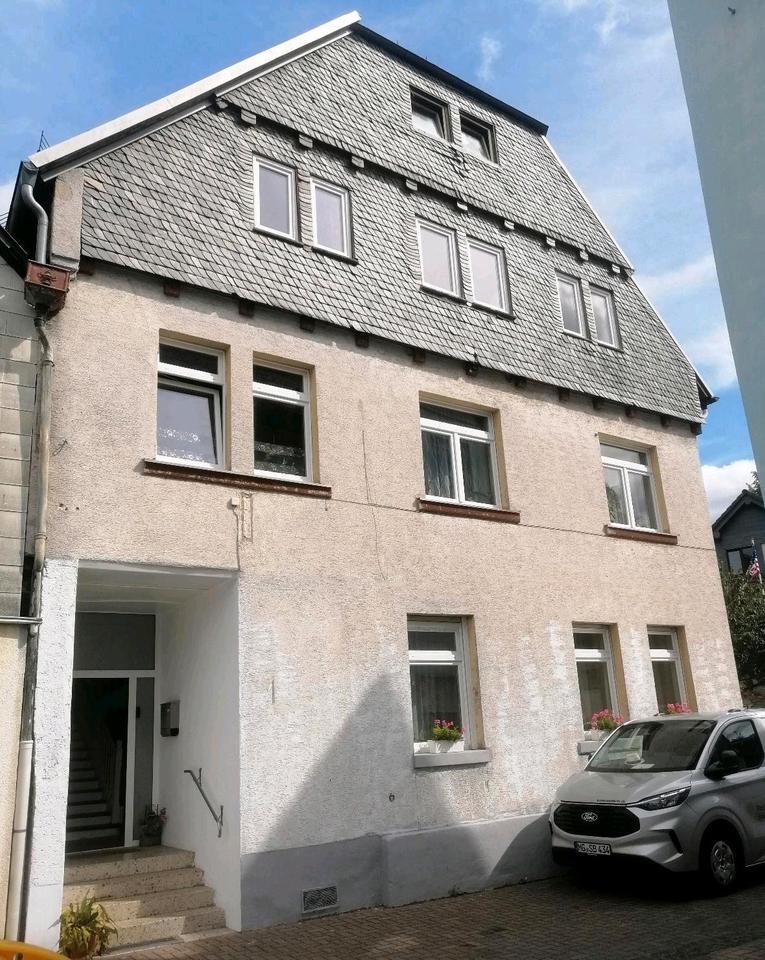 Haus mit vielen Möglichkeiten