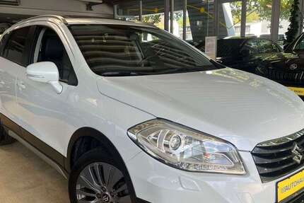 Suzuki SX4 69.942 km 11.990 &euro; Kreuztal 57223