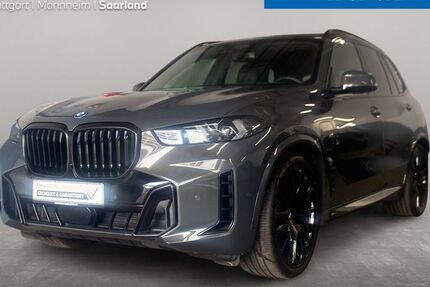 BMW X5 12.717 km 95.990 &euro; Kirkel 66459