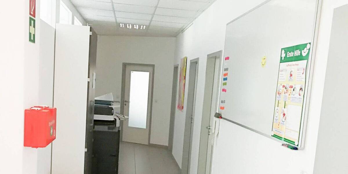 Gewerbeobjekt Neufahrn bei Freising Neufahrn - 399&euro; | Angebot:26277452
