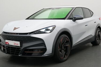 Cupra Tavascan 25.581 km 42.980 &euro; Leverkusen 51373