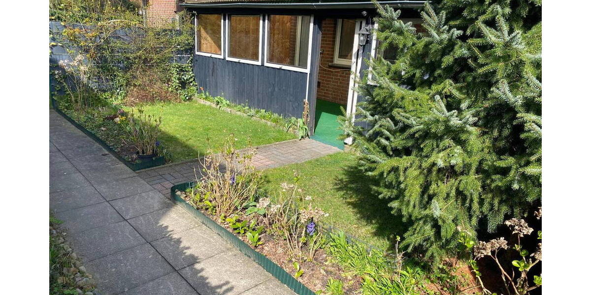 Etagenwohnung Wildeshausen - 3 Zimmer, 85 m&sup2;, 229.000&euro; | Angebot:26029454