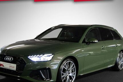 Audi A4 86.277 km 32.540 &euro; Stuttgart 70469