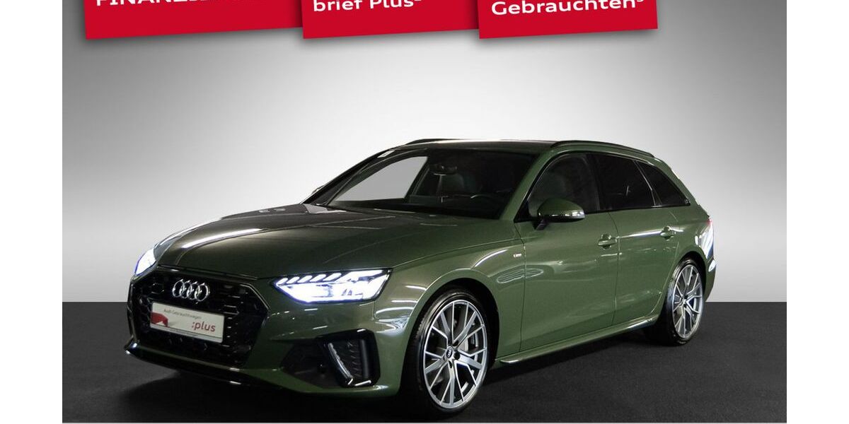 Audi A4 86.277 km 32.540 &euro; Stuttgart 70469