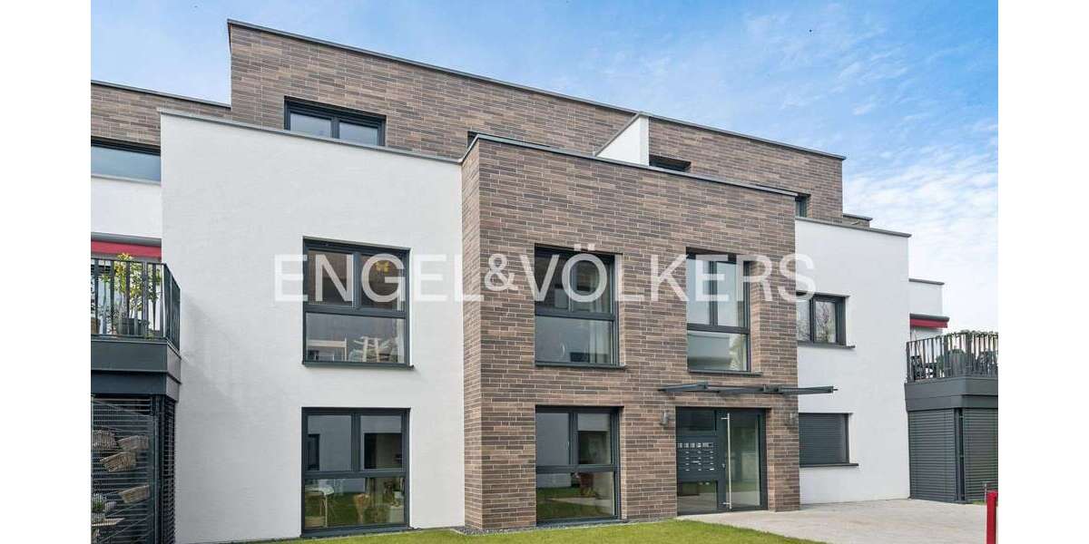 Etagenwohnung Pulheim - 4 Zimmer, 116 m&sup2;, 717.000&euro; | Angebot:26434625