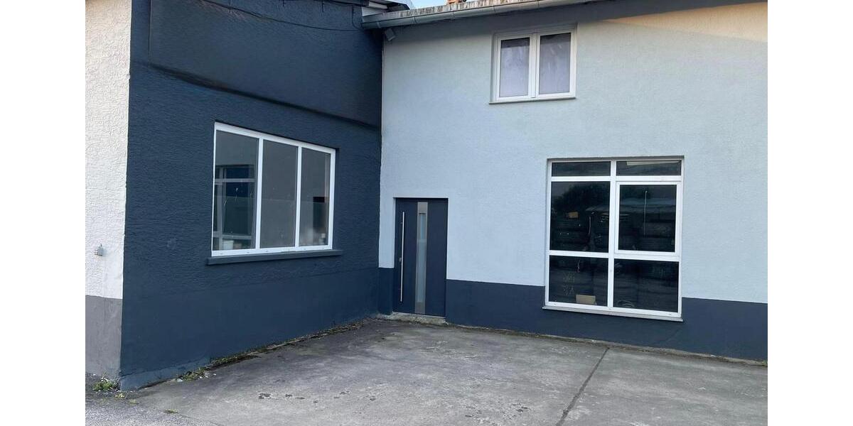 Gewerbeobjekt Breitscheid - 1.390&euro; | Angebot:26286664