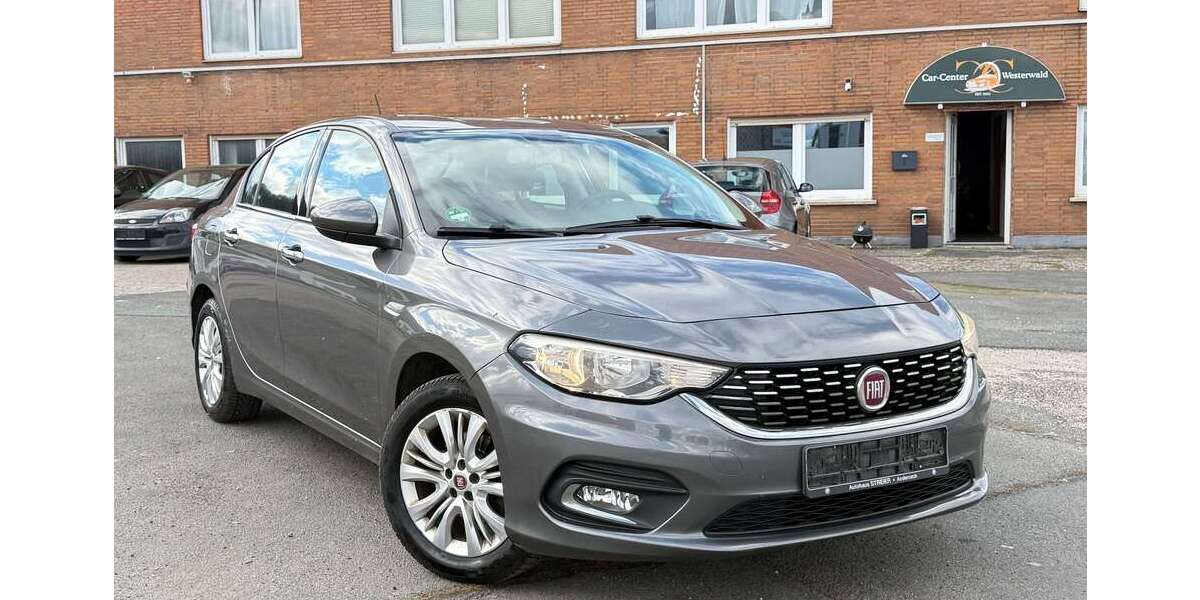 Fiat Tipo 130.000 km 6.199 &euro; Ebernhahn 56424