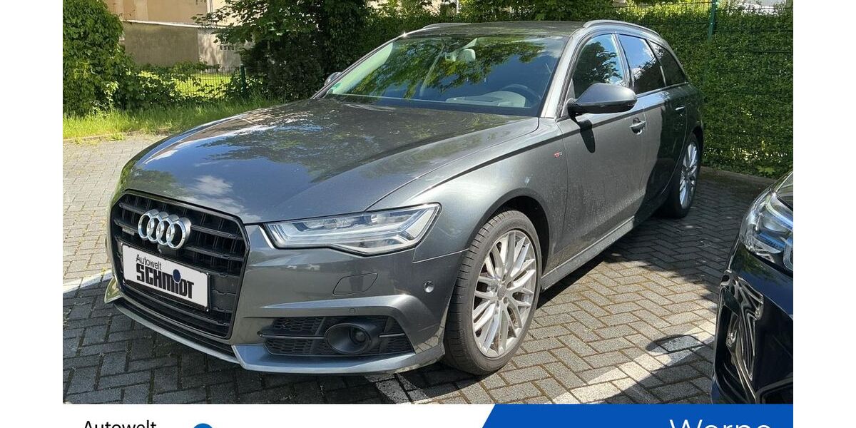 Audi A6 248.001 km 19.290 &euro; Werne 59368
