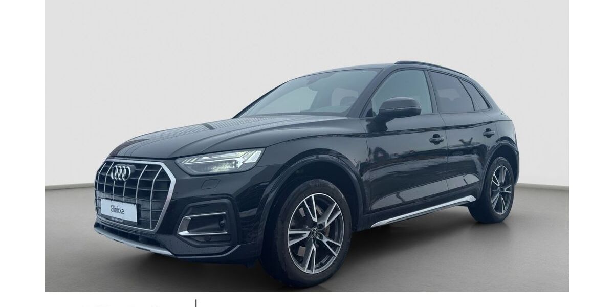 Audi Q5 116.100 km 30.370 &euro; Erfurt 99099