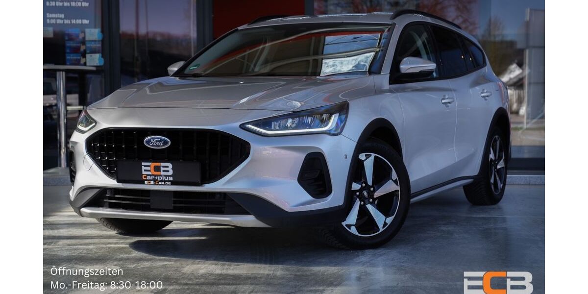 Ford Focus 120.000 km 13.890 &euro; Ergolding 84030