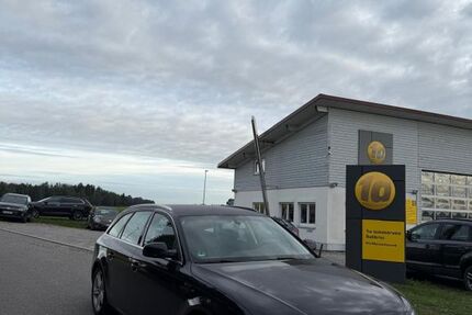 Audi A4 162.900 km 11.350 &euro; Ebenweiler 88370