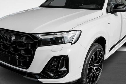 Audi Q7 3.000 km 89.440 € Dortmund 44143