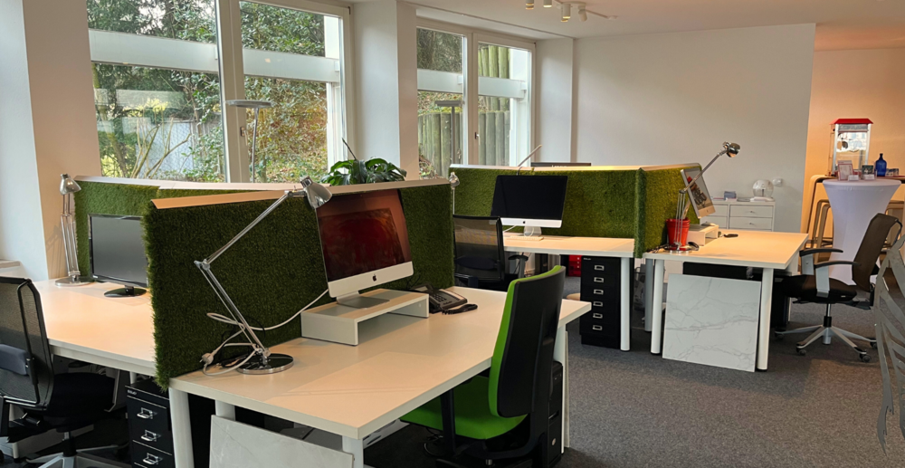 Büro in Stuttgart 600 € 36 m²