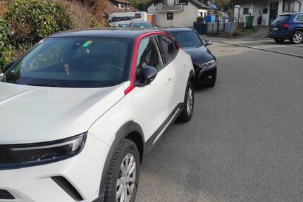 Opel Mokka 95.000 km 16.900 &euro; Eriskirch 88097