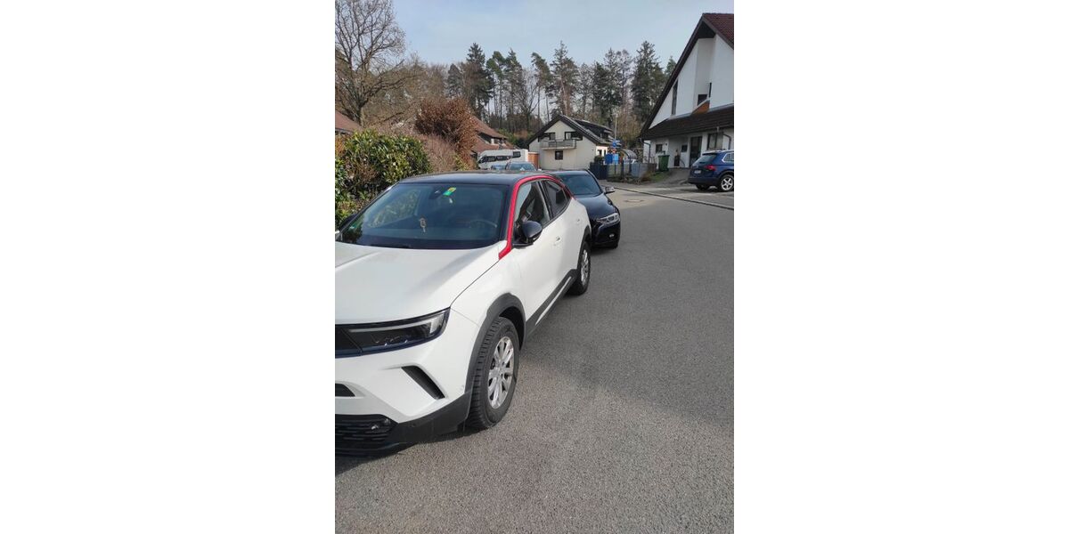 Opel Mokka 95.000 km 16.900 &euro; Eriskirch 88097