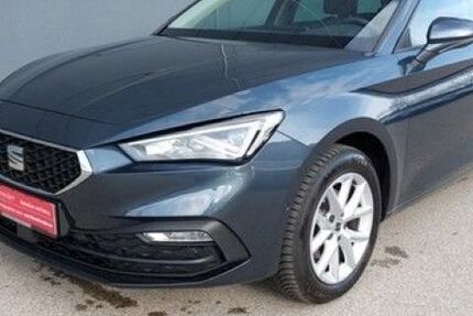 Seat Leon 43.532 km 20.950 &euro; Riedenburg 93339