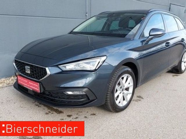 Seat Leon 43.532 km 20.950 &euro; Riedenburg 93339