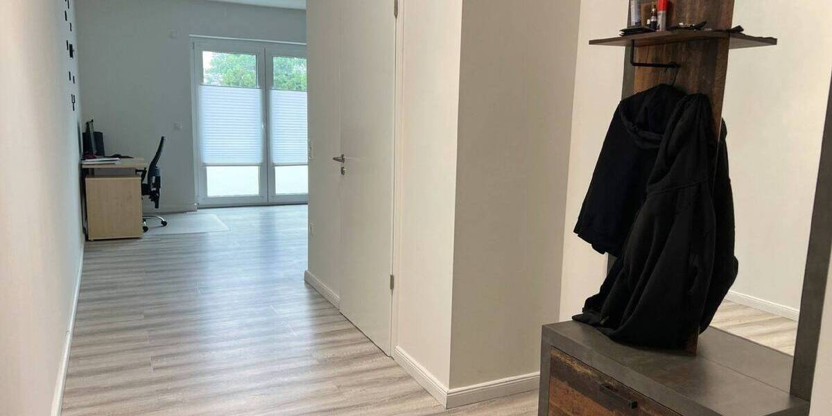 Etagenwohnung Kiel Elmschenhagen-Süd - 2 Zimmer, 89 m&sup2;, 1.195&euro; | Angebot:26902127