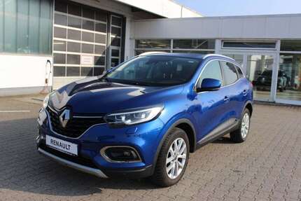 Renault Kadjar 72.500 km 14.990 &euro; Massenbachhausen 74252