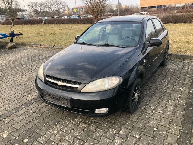 Chevrolet Lacetti 250.000 km 550 &euro; Cottbus 03051