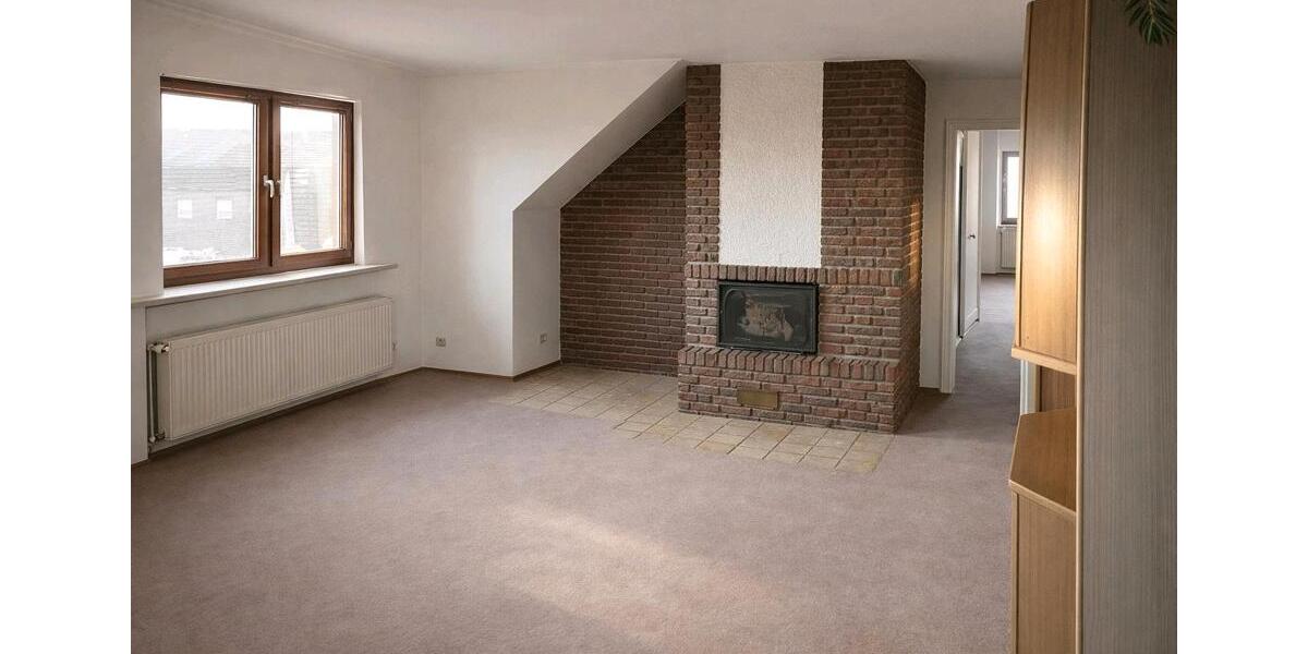 Etagenwohnung Pinneberg - 3 Zimmer, 120 m&sup2;, 1.540&euro; | Angebot:25960011