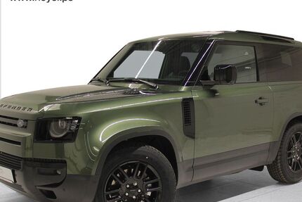 Land Rover Defender 9.100 km 69.830 &euro; Walsrode 29664