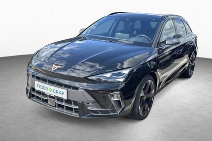 Cupra Leon 14.990 km 29.890 &euro; Burgoberbach 91595