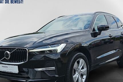 Volvo XC60 26.100 km 35.370 &euro; Hanau 63452