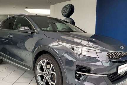 Kia XCeed 81.900 km 18.590 &euro; Laatzen 30880