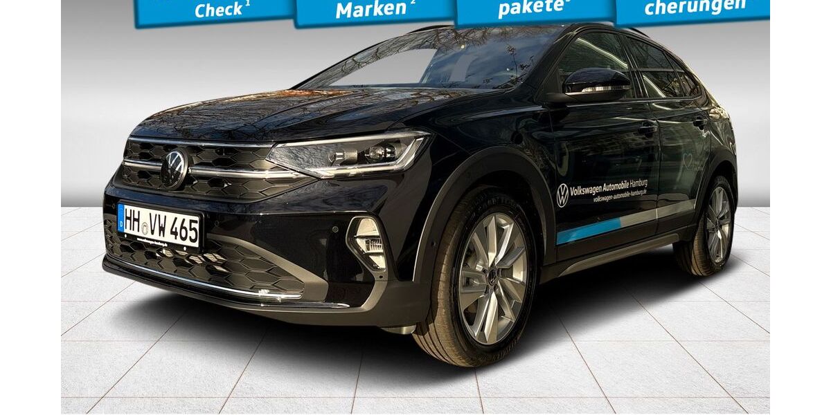 VW Taigo 1.890 km 29.750 &euro; Hamburg 22111