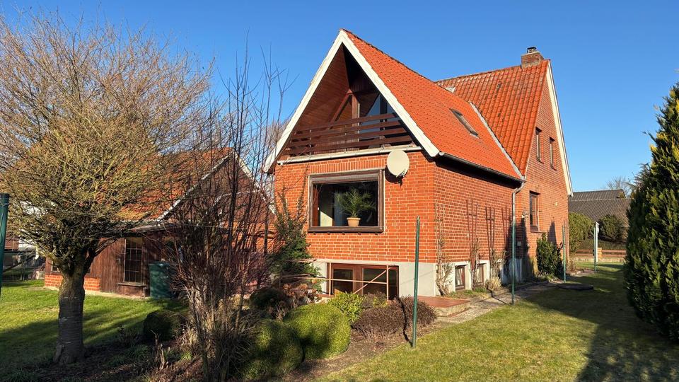 Einfamilienhaus Grömitz - 7 Zimmer, 120 m&sup2;, 299.000&euro; | Angebot:25901896