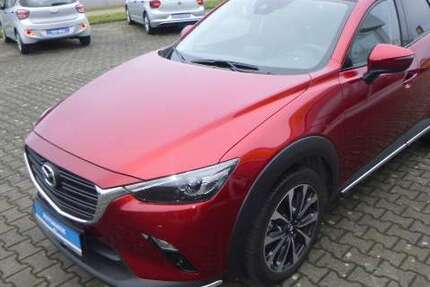 Mazda CX-3 23.052 km 21.990 € Herbrechtingen 89542