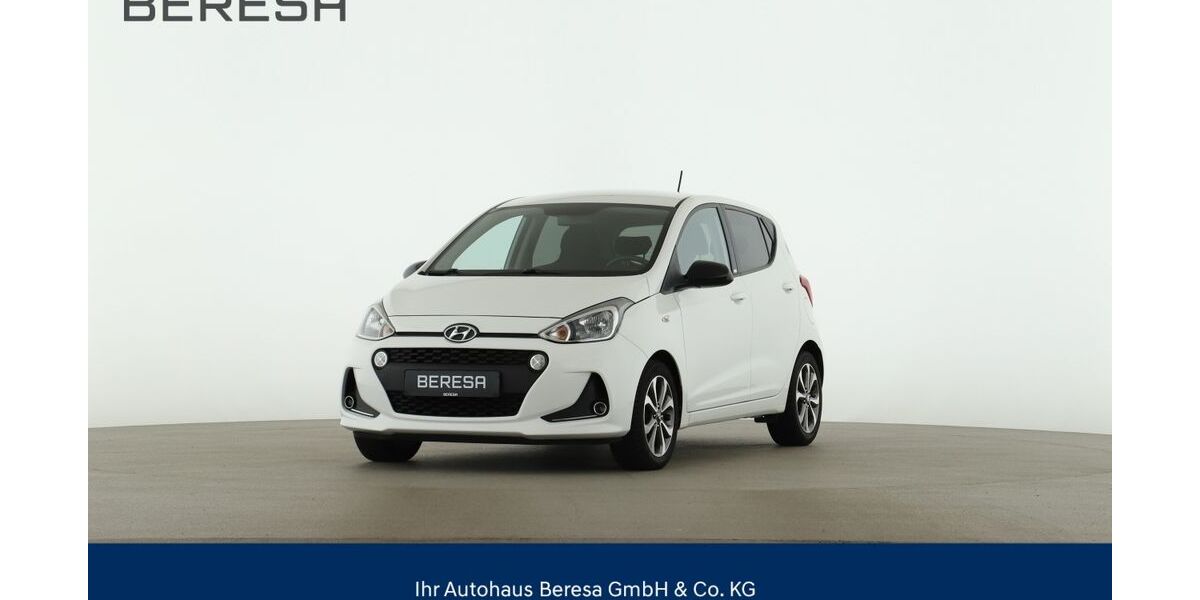 Hyundai i10 51.588 km 9.980 &euro; Osnabrück 49078