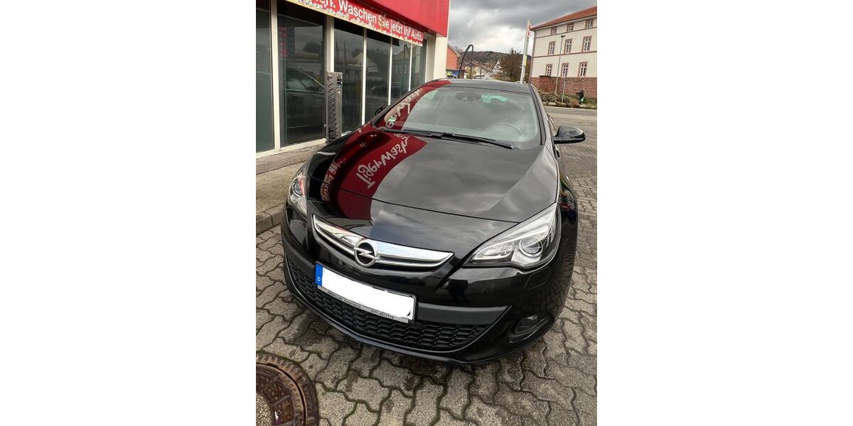 Opel Astra 138.000 km 7.500 &euro; Büdingen 63654