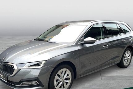 Skoda Octavia 53.900 km 24.950 &euro; Siegen 57076